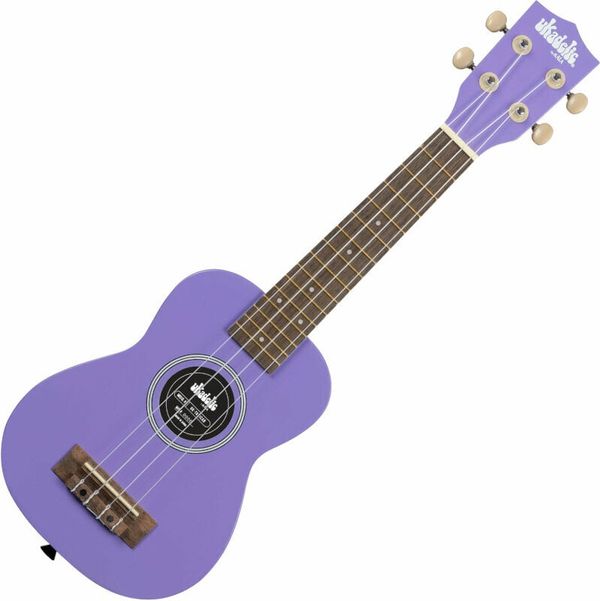 Kala Kala Ukadelic Soprano ukulele Ultra Violet