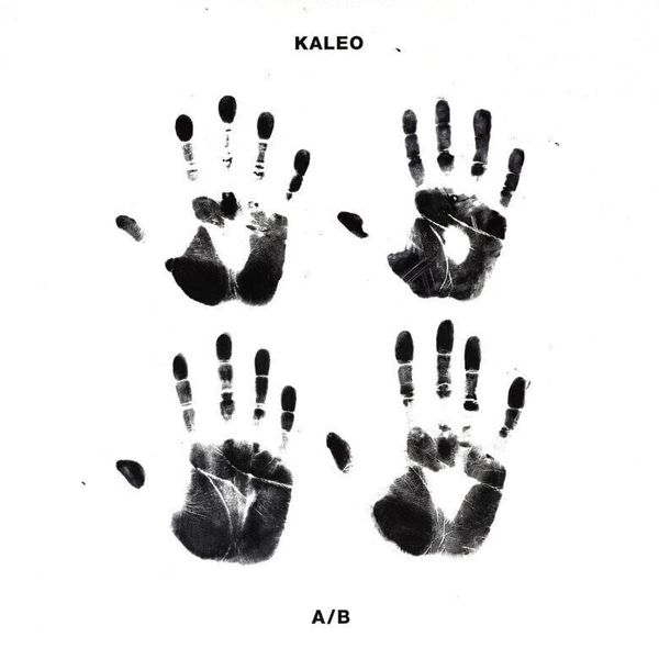 Kaleo Kaleo - A/B (LP)