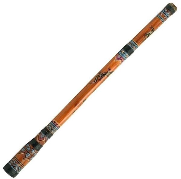 Kamballa Kamballa 838602 Bamboo P 120 cm Didgeridoo