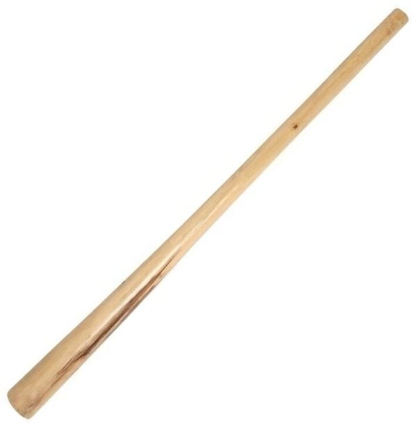 Kamballa Kamballa 838605 Teak wood NT 130 cm Didgeridoo