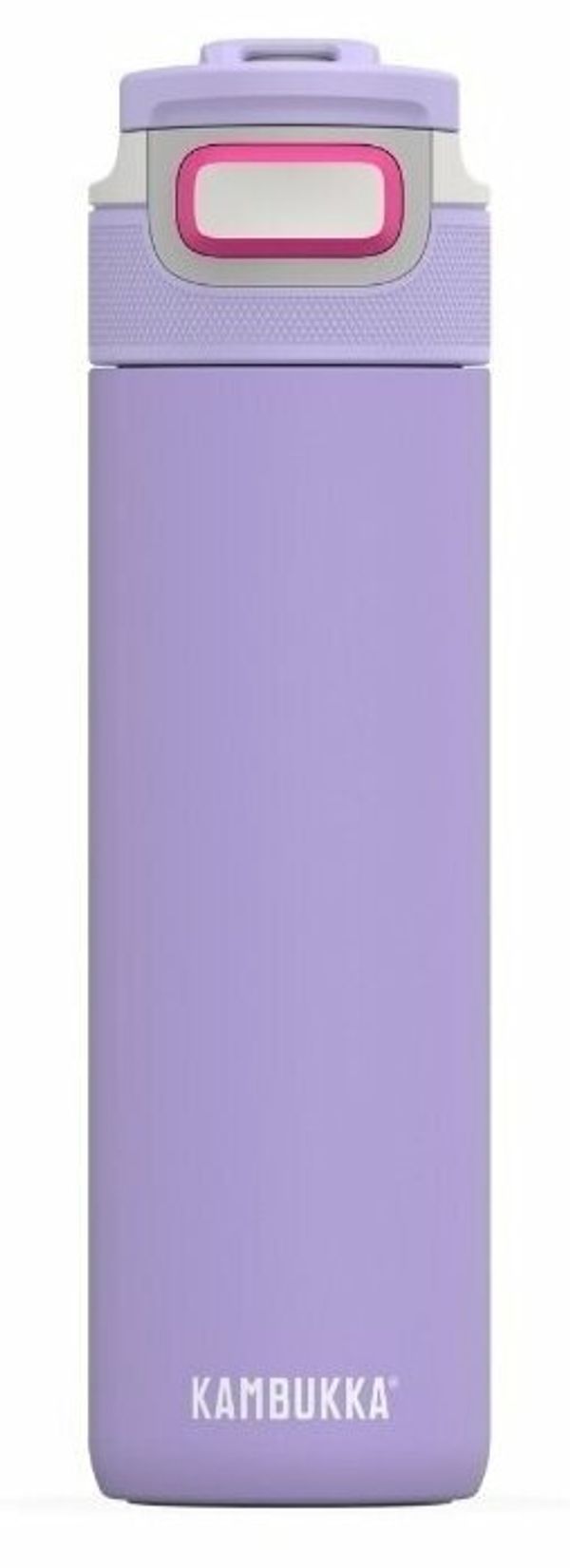 Kambukka Kambukka Elton Insulated 600 ml Digital Lavender Termovka