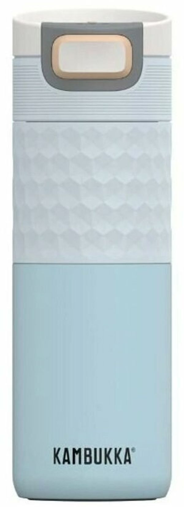 Kambukka Kambukka Etna Grip 500 ml Breezy Blue Termovka