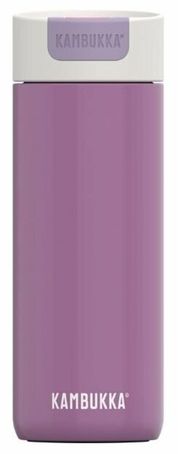 Kambukka Kambukka Olympus 500 ml Violet Glossy Termovka