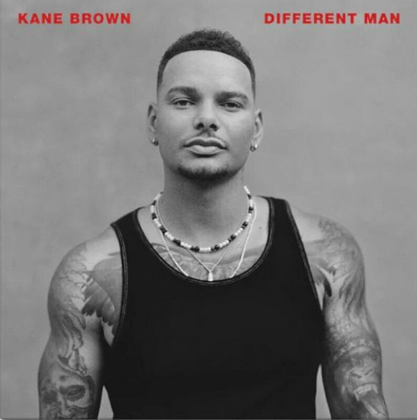 Kane Brown Kane Brown - Different Man (2 LP)