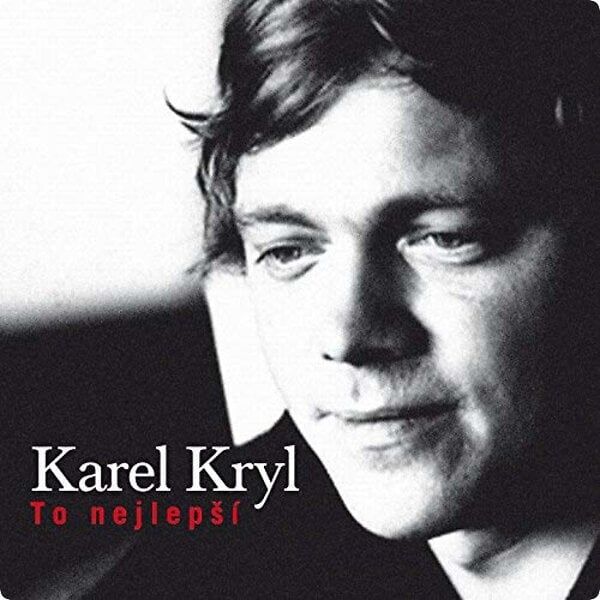 Karel Kryl Karel Kryl - To nejlepší (2 LP)