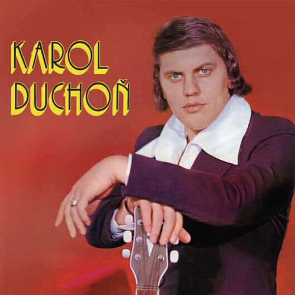 Karol Duchoň Karol Duchoň - Karol Duchoň (LP)