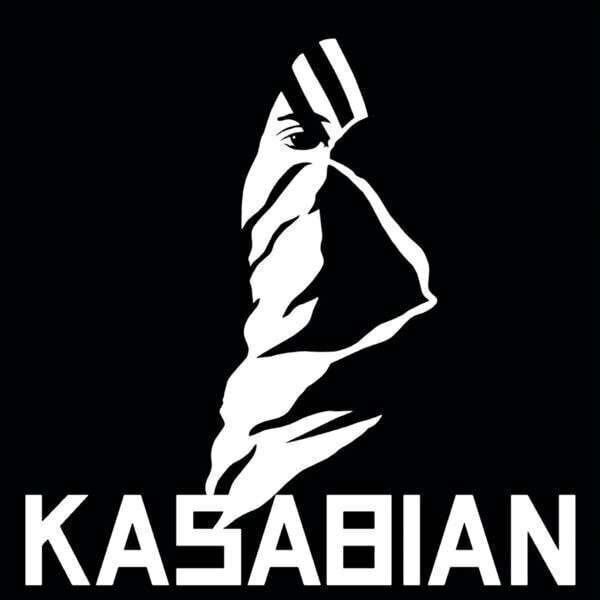 Kasabian Kasabian - Kasabian (2 x 10" Vinyl)