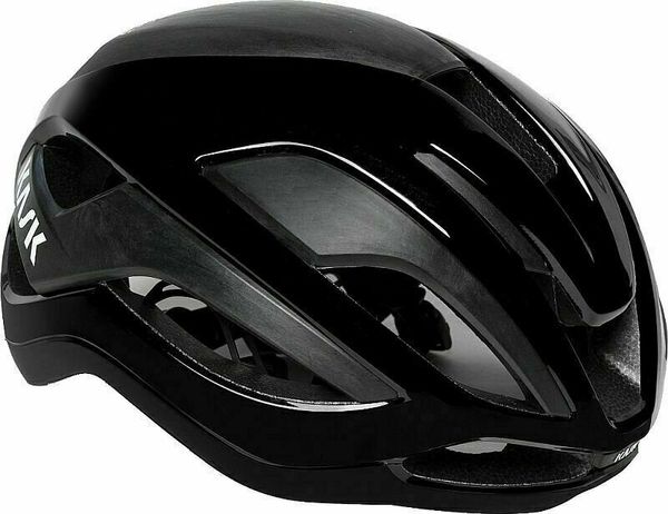 Kask Kask Elemento Black M Kolesarska čelada