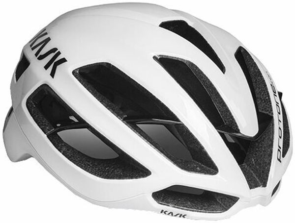 Kask Kask Protone Icon White L Kolesarska čelada