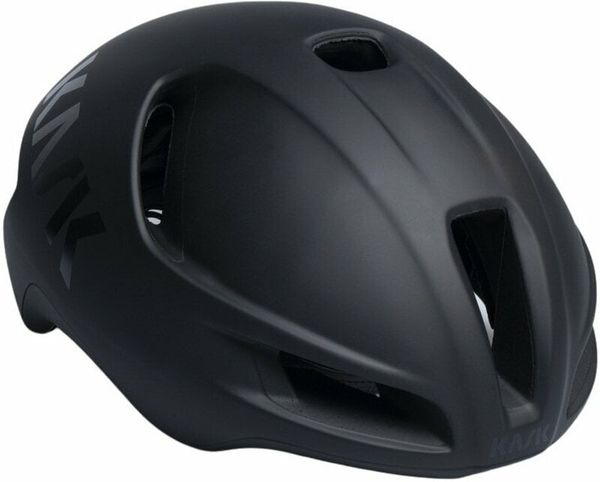 Kask Kask Utopia Y Black Matt M Kolesarska čelada