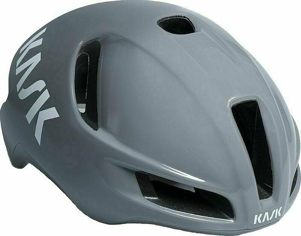 Kask Kask Utopia Y Grey L Kolesarska čelada