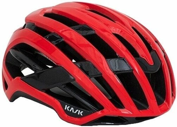 Kask Kask Valegro Red M Kolesarska čelada