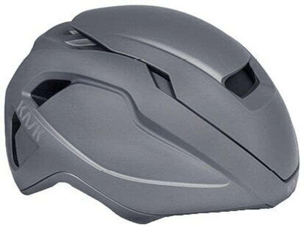 Kask Kask Wasabi Grey Matt L Kolesarska čelada