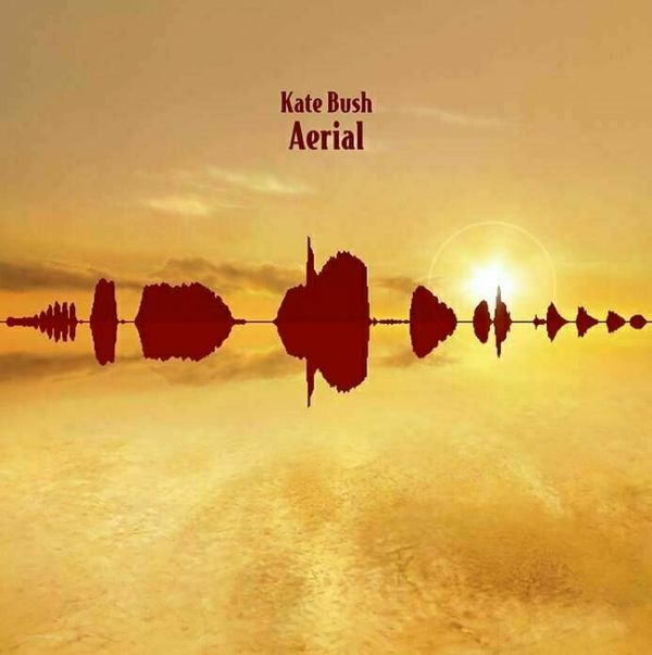 Kate Bush Kate Bush - Aerial (2 LP)