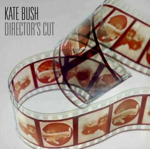 Kate Bush Kate Bush - Director’s Cut (2 LP)