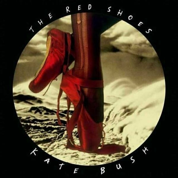 Kate Bush Kate Bush - The Red Shoes (2 LP)