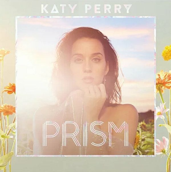 Katy Perry Katy Perry - Prism (2 LP)