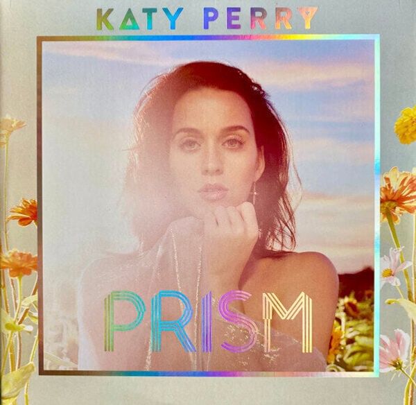 Katy Perry Katy Perry - Prism (US) (2 LP)