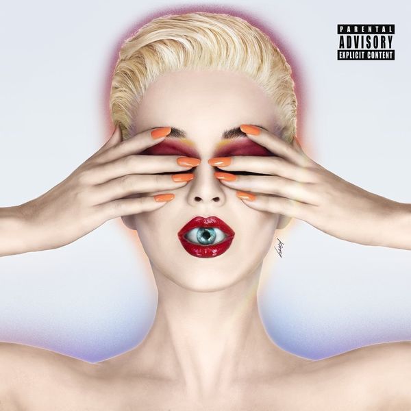 Katy Perry Katy Perry - Witness (2 LP)