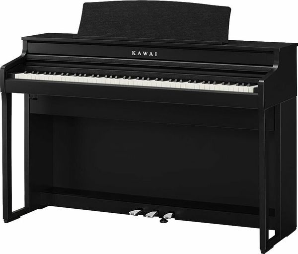 Kawai Kawai CA401B Premium Satin Black Digitalni piano