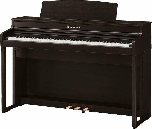 Kawai Kawai CA401R Premium Rosewood Digitalni piano