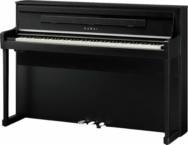 Kawai Kawai CA901B Premium Satin Black Digitalni piano