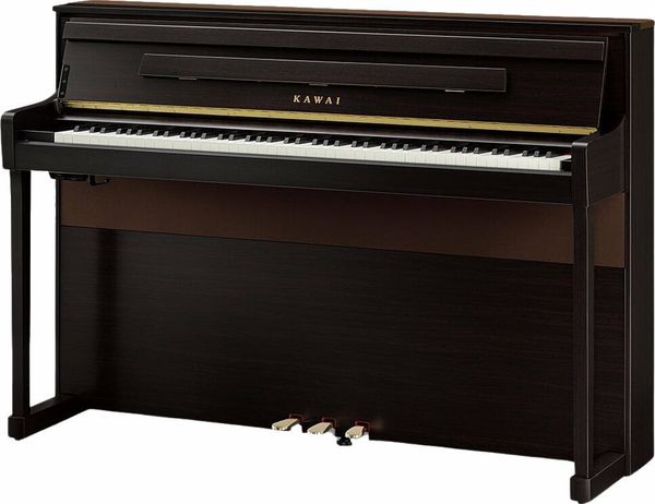 Kawai Kawai CA901R Premium Rosewood Digitalni piano