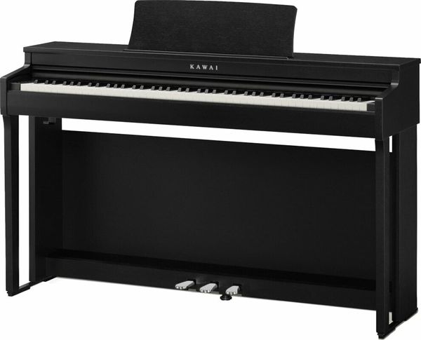 Kawai Kawai CN201 Satin Black Digitalni piano