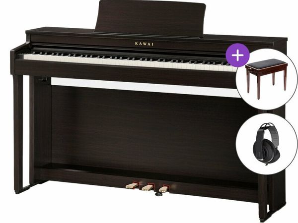 Kawai Kawai CN201 SET Premium Rosewood Digitalni piano