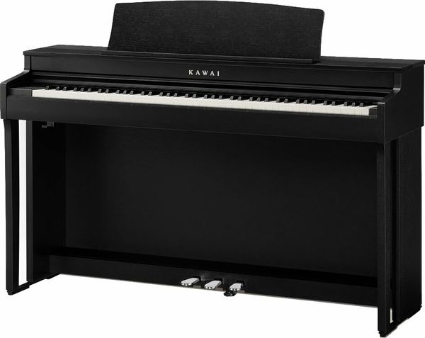 Kawai Kawai CN301 Premium Satin Black Digitalni piano