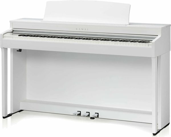 Kawai Kawai CN301 Premium Satin White Digitalni piano