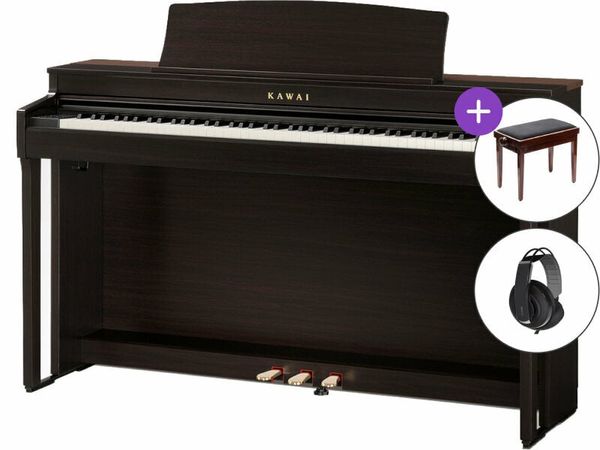 Kawai Kawai CN301 SET Premium Rosewood Digitalni piano