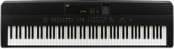 Kawai Kawai ES520 B Digitalni stage piano