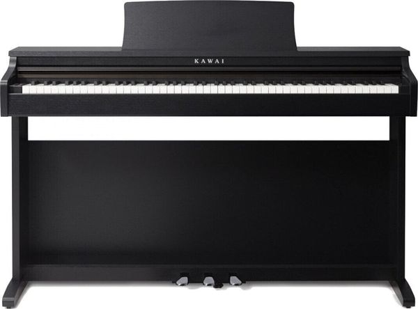 Kawai Kawai KDP120 Črna Digitalni piano