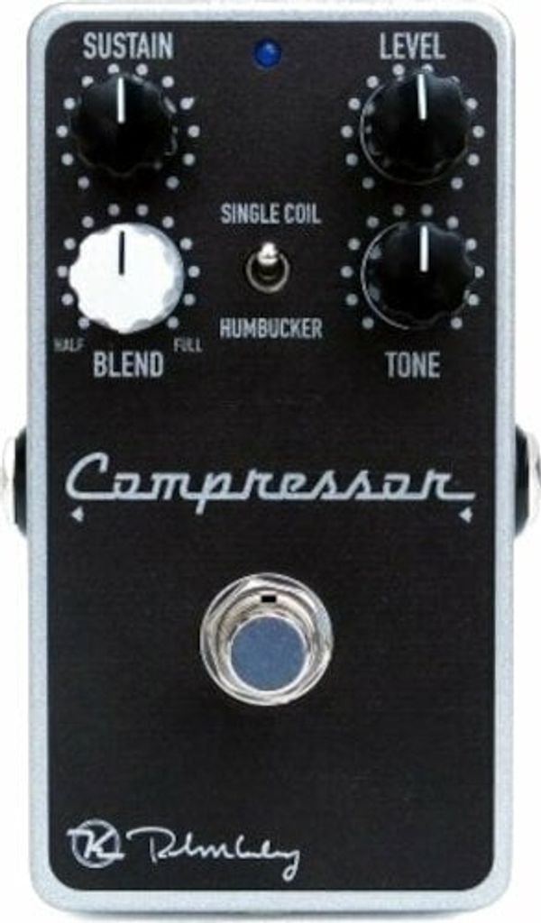 Keeley Keeley Compressor Plus