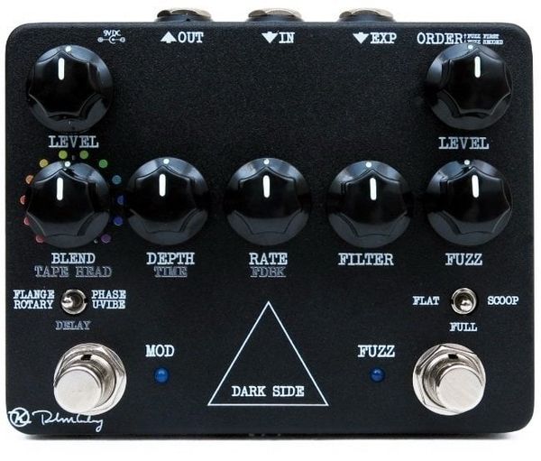 Keeley Keeley Dark Side