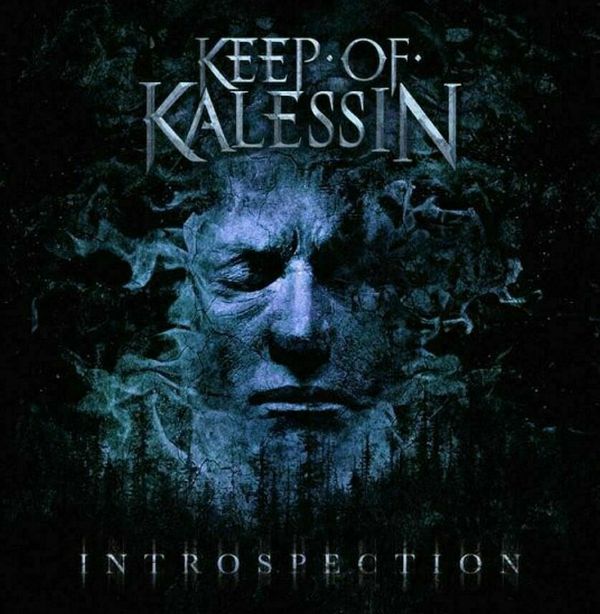 Keep Of Kalessin Keep Of Kalessin - Introspection (7" Vinyl)