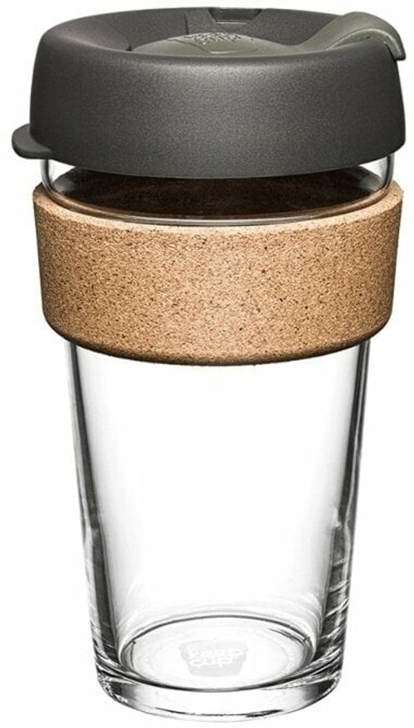 KeepCup KeepCup Brew Cork Nitro L 454 ml Skodelica