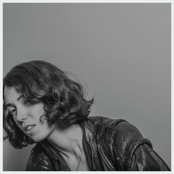 Kelly Lee Owens Kelly Lee Owens - Kelly Lee Owens (Colour Repress) (LP)