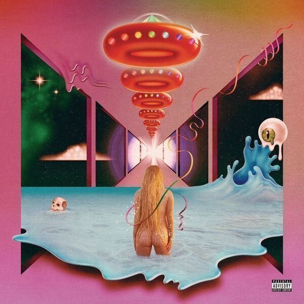 Kesha Kesha - Rainbow (2 LP)