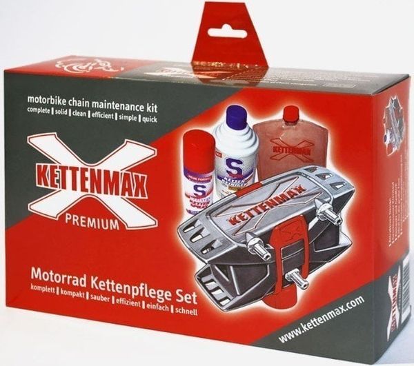 Kettenmax Kettenmax Premium