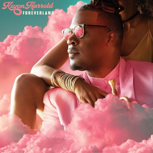 Keyon Harrold Keyon Harrold - Foreverland (2 LP)