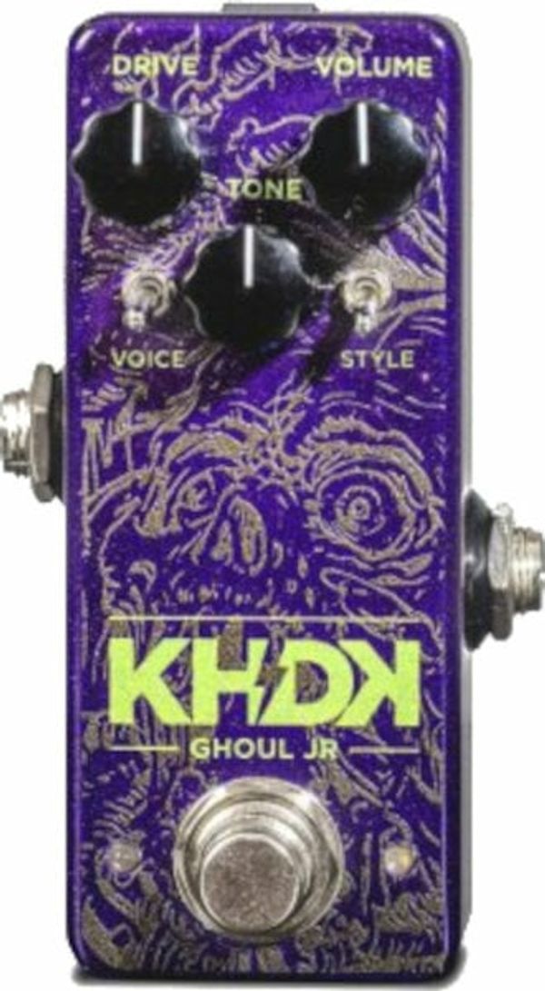 KHDK Electronics KHDK Electronics Ghoul JR