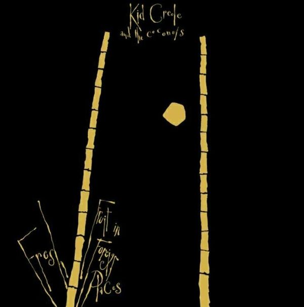 Kid Creole & The Coconuts Kid Creole & The Coconuts - Fresh Fruit In Foreign Places (Purple Vinyl) (LP)