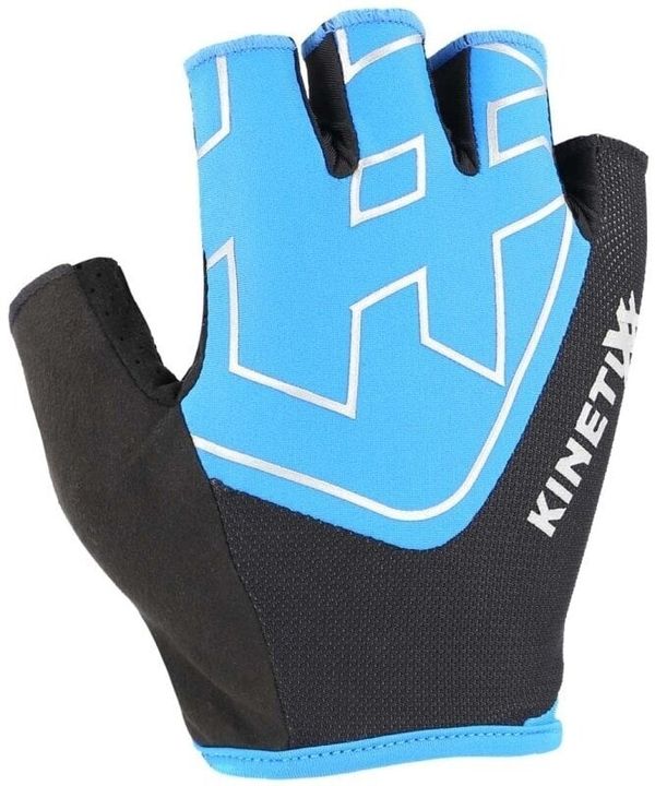 KinetiXx KinetiXx Loreto Blue 7 Kolesarske rokavice