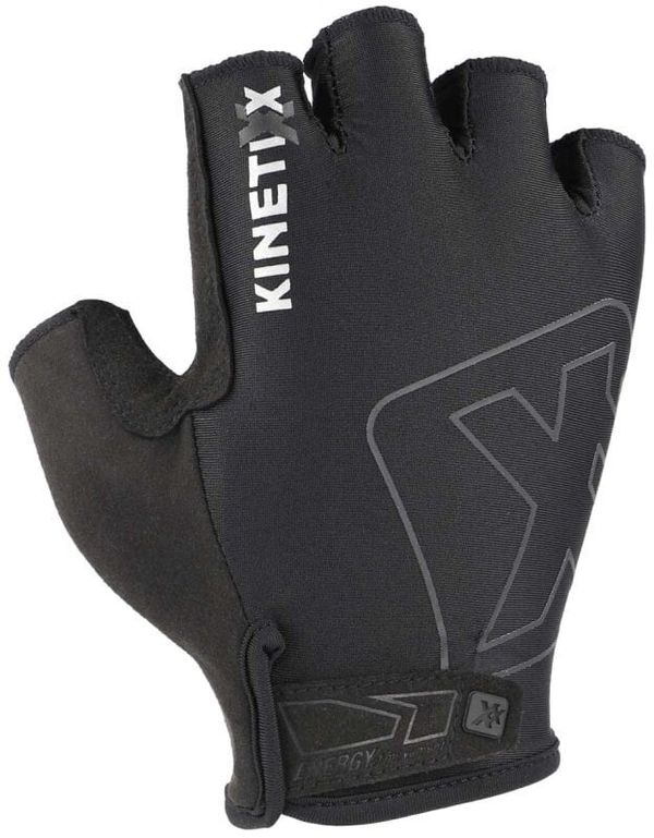 KinetiXx KinetiXx Lou Black 7,5 Kolesarske rokavice