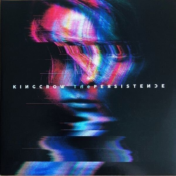 Kingcrow Kingcrow - The Persistence (2 LP)