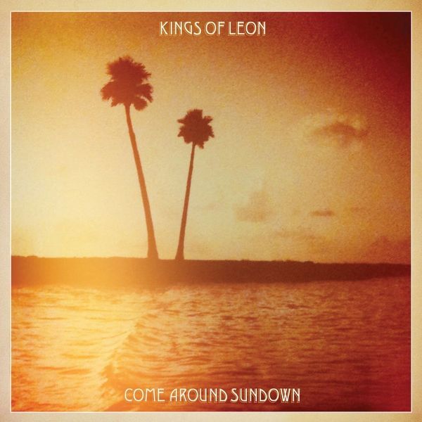 Kings of Leon Kings of Leon Come Around Sundown (2 LP)