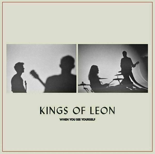 Kings of Leon Kings of Leon - When You See Yourself (2 LP)