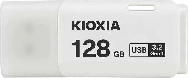 Kioxia Kioxia 128GB Hayabusa 3.2 U301